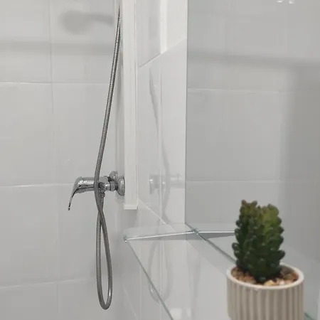 En El Centro De Appartement