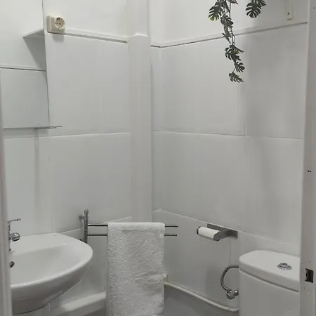 En El Centro De