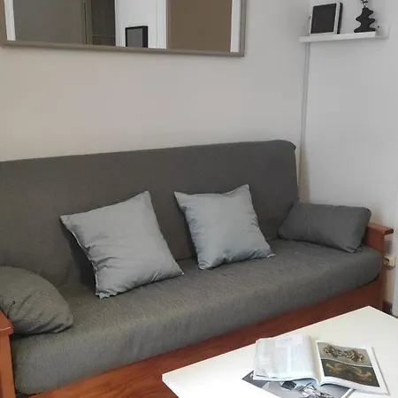 Appartement En El Centro De