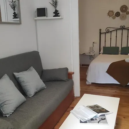 Appartement En El Centro De