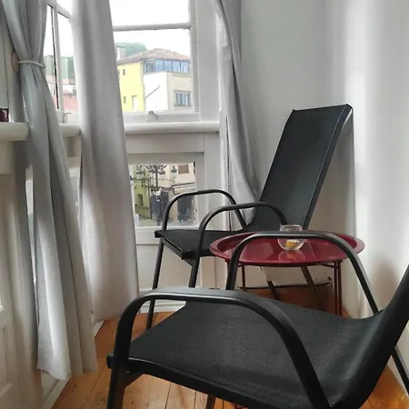 Appartement En El Centro De