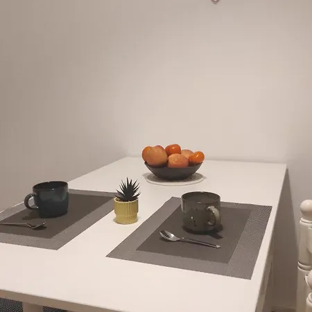 En El Centro De
