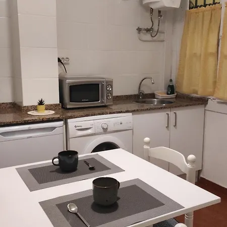Appartement En El Centro De Ribadesella